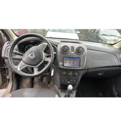 Commodo phare DACIA SANDERO 2