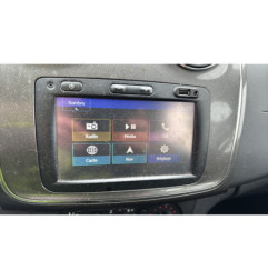 Commodo phare DACIA SANDERO 2