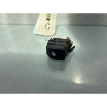 Interrupteur de leve vitre avant droit RENAULT CLIO 2