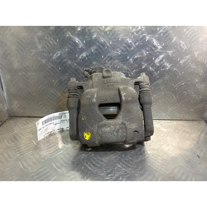 Etrier avant droit (freinage) RENAULT CLIO 5 Photo n°3