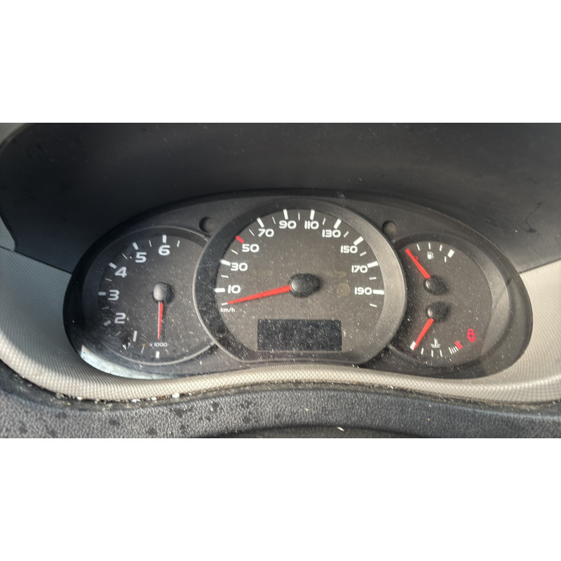 Neiman RENAULT MASTER 3 Photo n°16