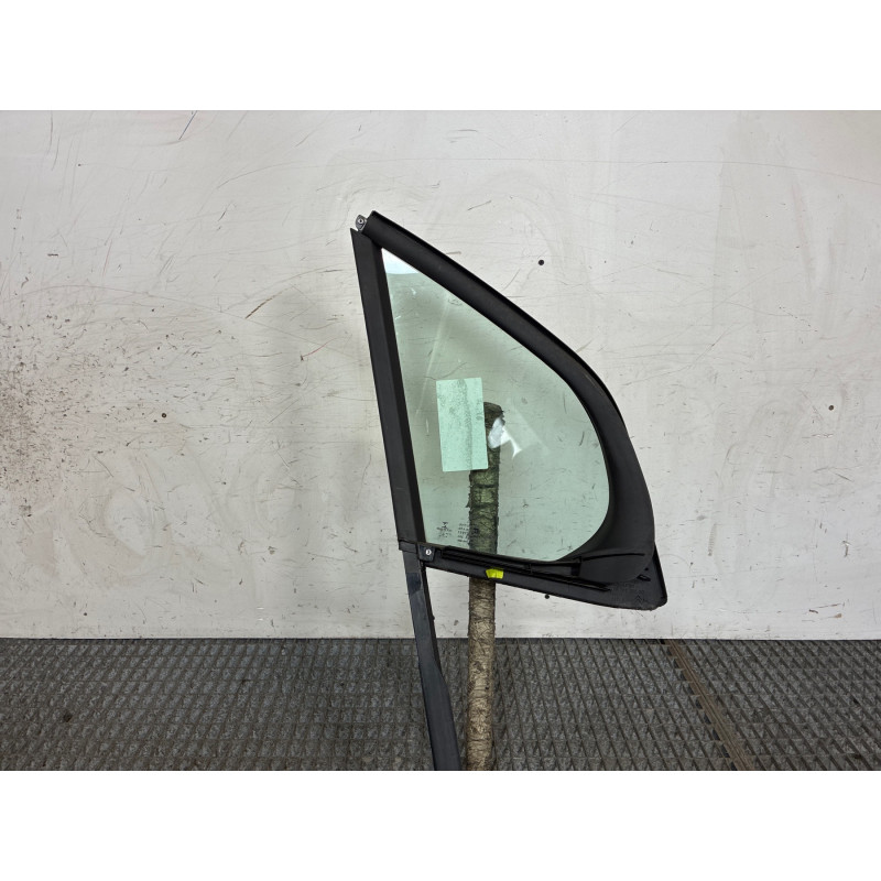 Custode avant gauche (porte) CITROEN C3 2 Photo n°1