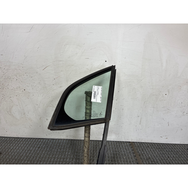 Custode avant gauche (porte) CITROEN C3 2 Photo n°2