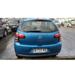 Vitre avant droit CITROEN C3 2