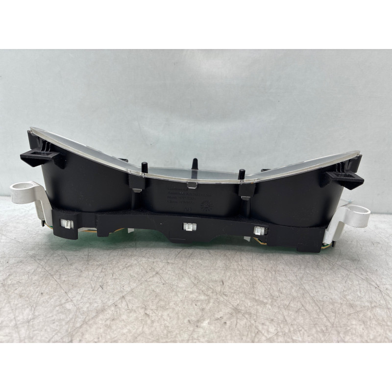 Compteur CITROEN C3 2 Photo n°4