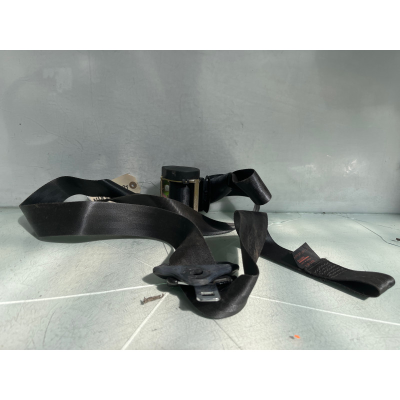 Ceinture avant gauche CITROEN SAXO Photo n°1
