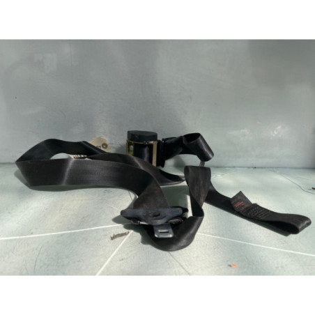 Ceinture avant gauche CITROEN SAXO Photo n°1