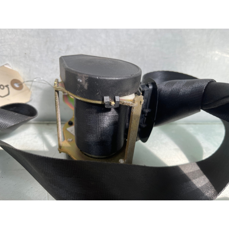 Ceinture avant gauche CITROEN SAXO Photo n°3