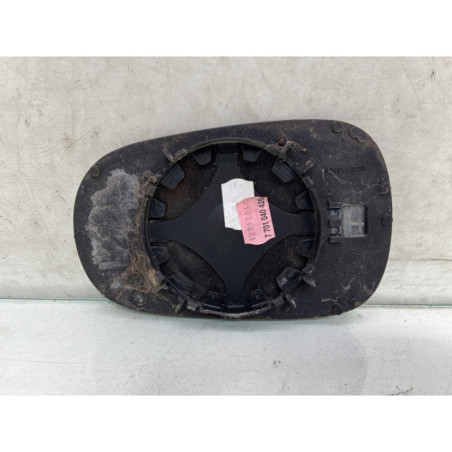 Glace retroviseur gauche RENAULT CLIO 2