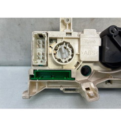 Commande chauffage RENAULT CLIO 2 Photo n°1