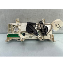 Commande chauffage RENAULT CLIO 2