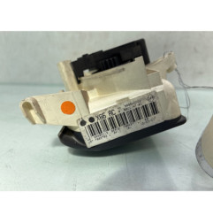 Commande chauffage RENAULT CLIO 2