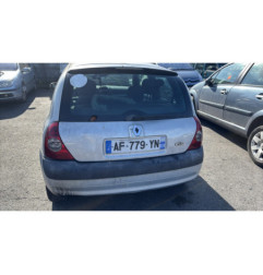 Commande chauffage RENAULT CLIO 2