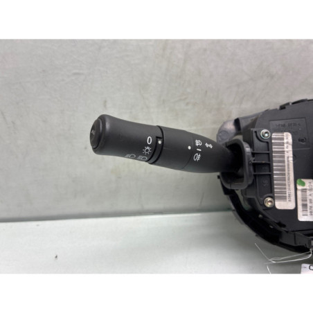 Com (Bloc Contacteur Tournant+Commodo Essuie Glace+Commodo Phare) RENAULT MEGANE 2