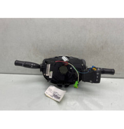 Com (Bloc Contacteur Tournant+Commodo Essuie Glace+Commodo Phare) RENAULT MEGANE 2