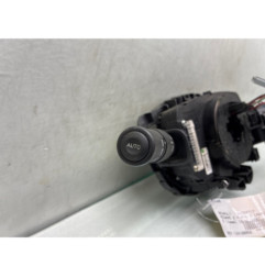 Com (Bloc Contacteur Tournant+Commodo Essuie Glace+Commodo Phare) RENAULT MEGANE 2