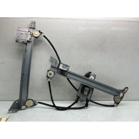Leve vitre electrique avant droit RENAULT MEGANE 2 Photo n°1