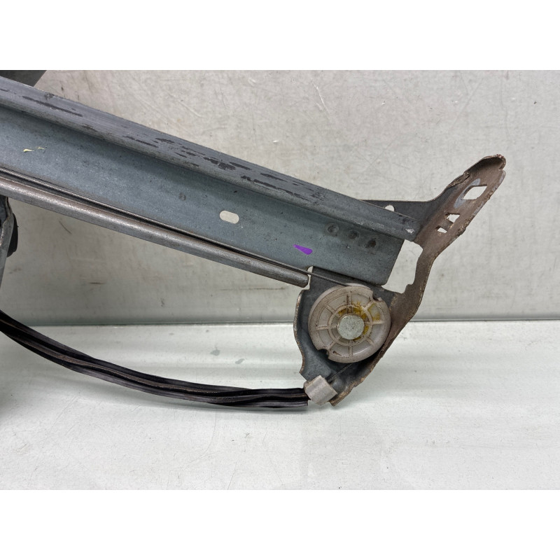 Leve vitre electrique avant droit RENAULT MEGANE 2 Photo n°5