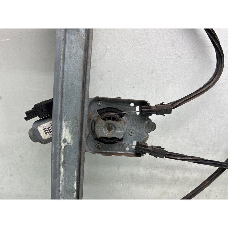Leve vitre electrique avant gauche RENAULT MEGANE 2 Photo n°5