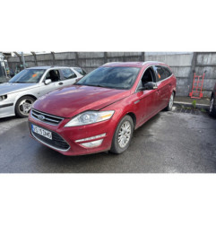 Plage arriere FORD MONDEO 3