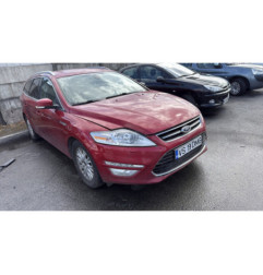 Plage arriere FORD MONDEO 3