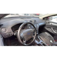 Plage arriere FORD MONDEO 3