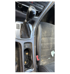 Plage arriere FORD MONDEO 3