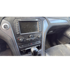 Plage arriere FORD MONDEO 3