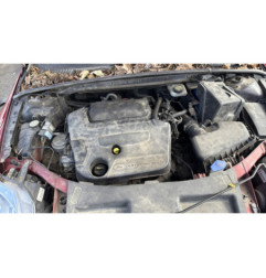 Plage arriere FORD MONDEO 3