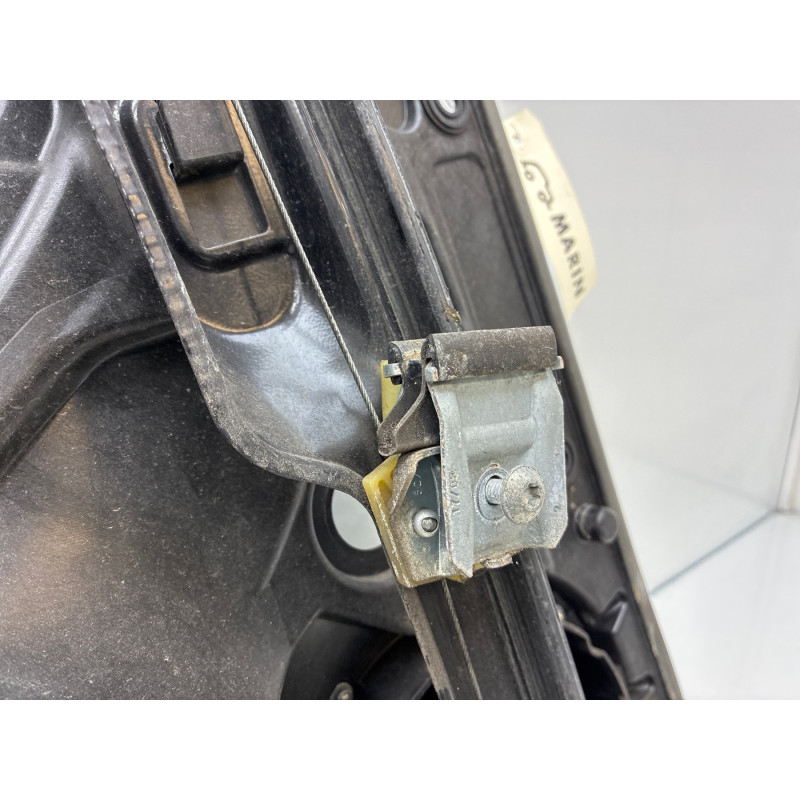 Leve vitre electrique avant droit VOLKSWAGEN GOLF 6 Photo n°1