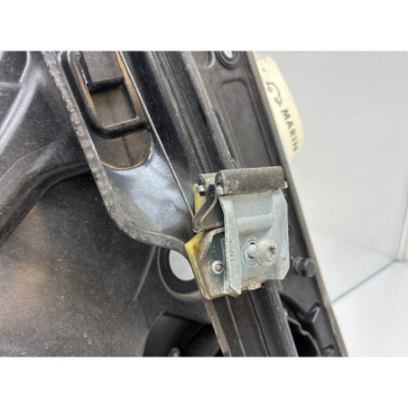 Leve vitre electrique avant droit VOLKSWAGEN GOLF 6 Photo n°1
