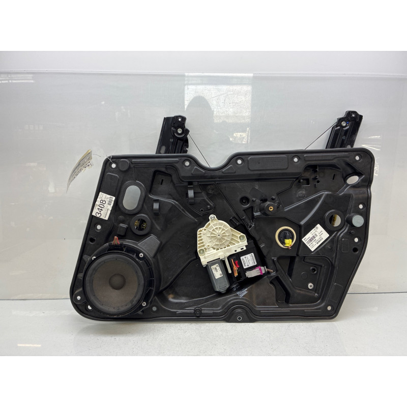 Leve vitre electrique avant droit VOLKSWAGEN GOLF 6 Photo n°2