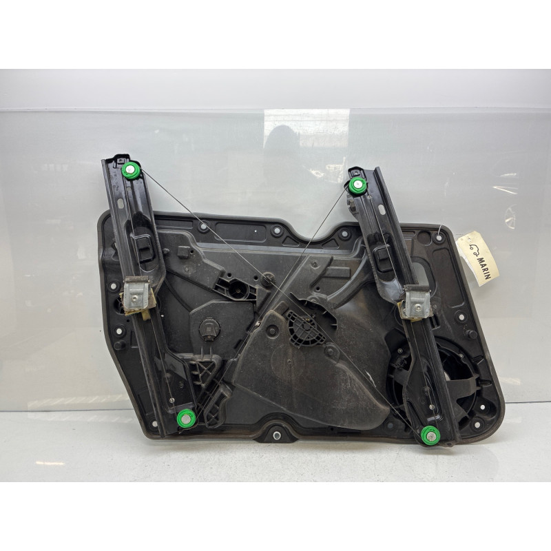 Leve vitre electrique avant droit VOLKSWAGEN GOLF 6 Photo n°5