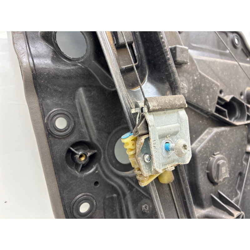 Leve vitre electrique avant droit VOLKSWAGEN GOLF 6 Photo n°6