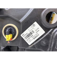 Leve vitre electrique avant droit VOLKSWAGEN GOLF 6