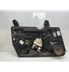 Leve vitre electrique avant gauche VOLKSWAGEN GOLF 6 Photo n°1
