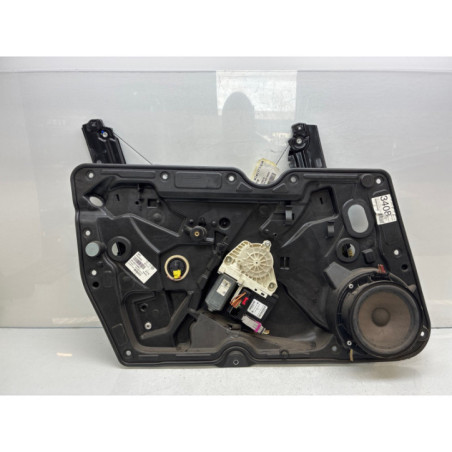 Leve vitre electrique avant gauche VOLKSWAGEN GOLF 6 Photo n°1