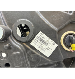 Leve vitre electrique avant gauche VOLKSWAGEN GOLF 6
