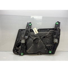 Leve vitre electrique avant gauche VOLKSWAGEN GOLF 6