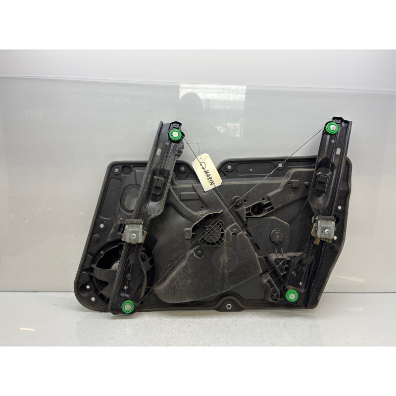 Leve vitre electrique avant gauche VOLKSWAGEN GOLF 6 Photo n°3