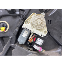 Leve vitre electrique avant gauche VOLKSWAGEN GOLF 6