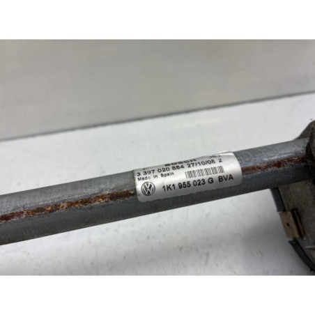 Moteur essuie glace avant VOLKSWAGEN GOLF 6
