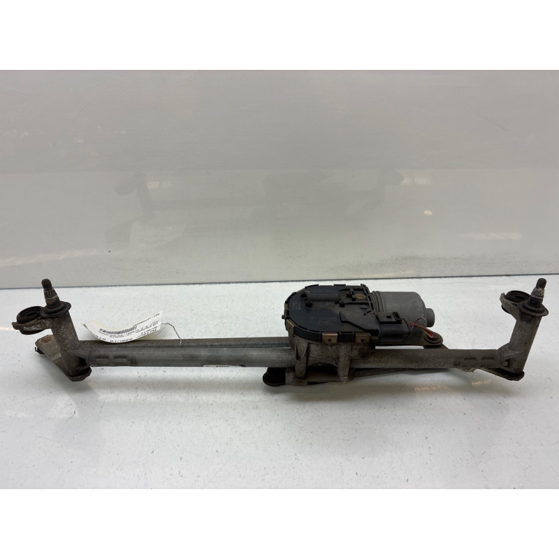 Moteur essuie glace avant VOLKSWAGEN GOLF 6 Photo n°3