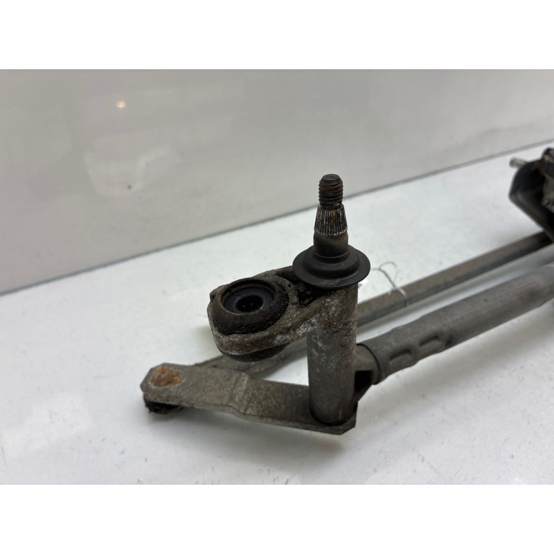 Moteur essuie glace avant VOLKSWAGEN GOLF 6 Photo n°5