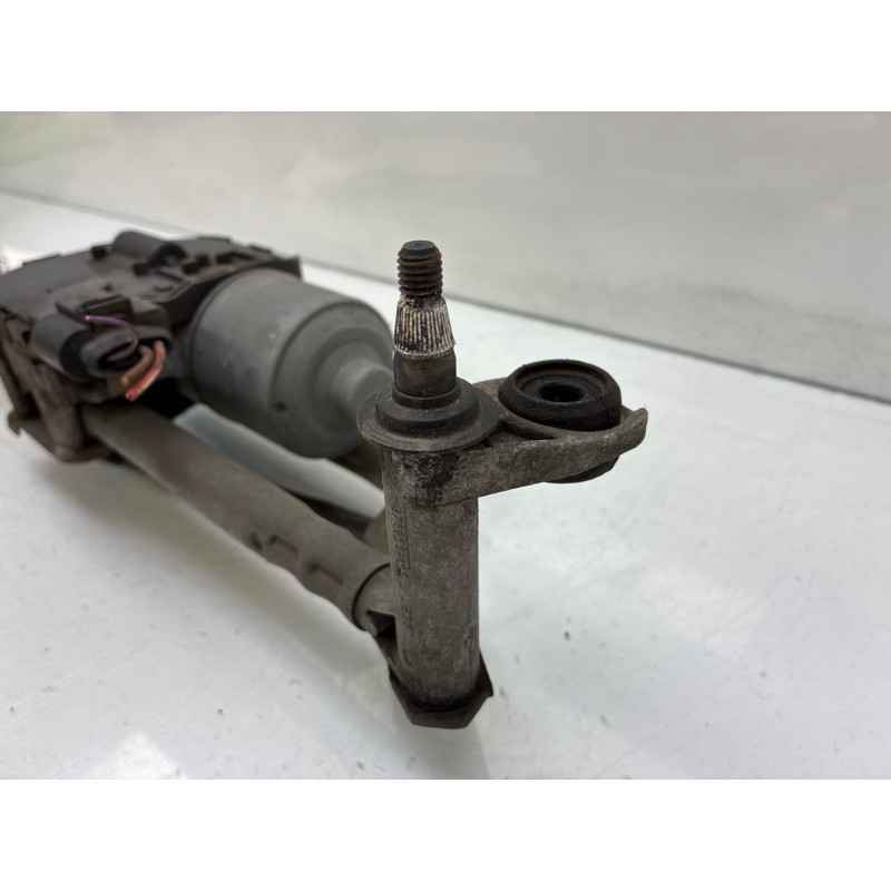 Moteur essuie glace avant VOLKSWAGEN GOLF 6 Photo n°6