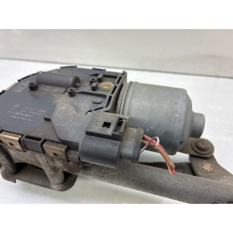 Moteur essuie glace avant VOLKSWAGEN GOLF 6 Photo n°7