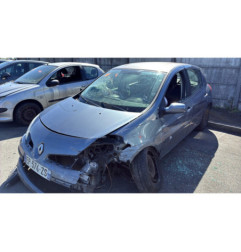 Amortisseur avant droit RENAULT CLIO 3