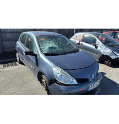 Amortisseur avant droit RENAULT CLIO 3