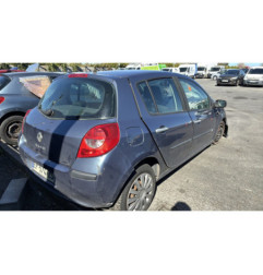 Amortisseur avant droit RENAULT CLIO 3