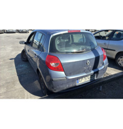 Amortisseur avant droit RENAULT CLIO 3